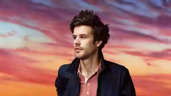 Passion Pit