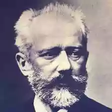 Pyotr Ilyich Tchaikovsky