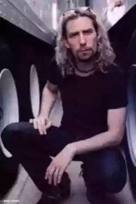 Chad Kroeger