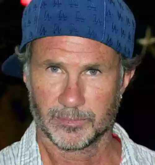 Chad Smith