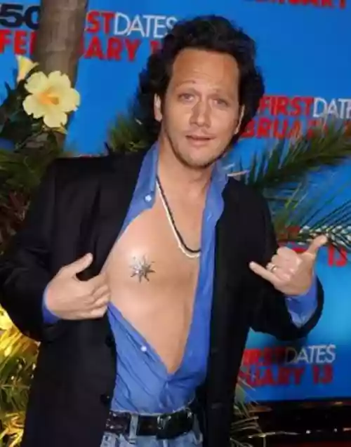 Rob Schneider