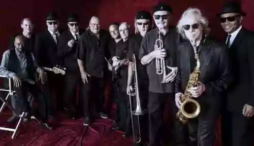 The Blues Brothers Band