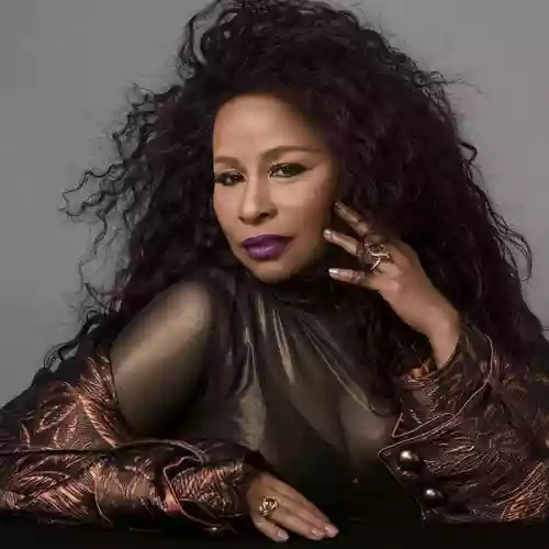Chaka Khan