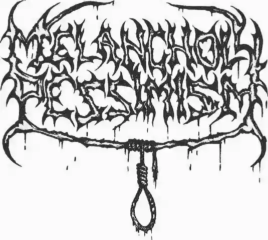 Melancholy Pessimism