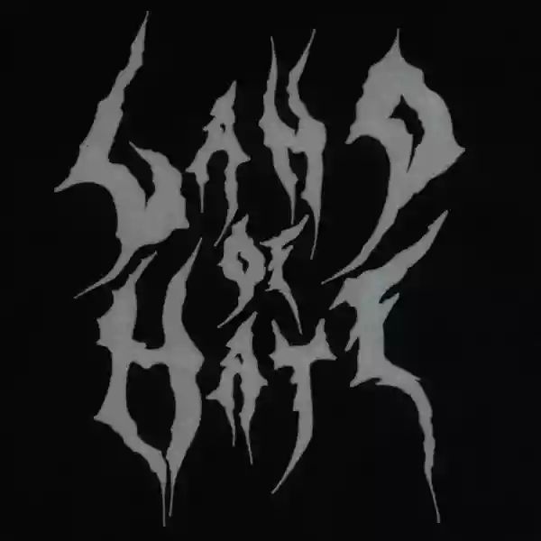 Land Of Hate