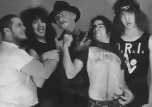 S.O.D. (Stormtroopers Of Death)