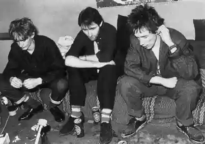 Public Image Ltd