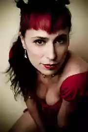 Roberta Carrieri