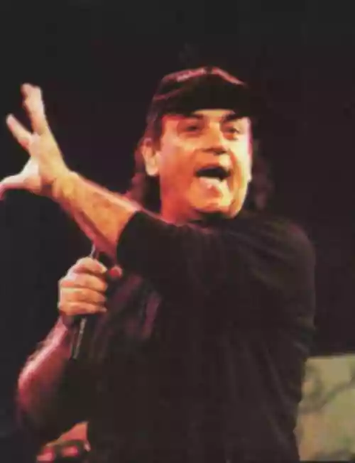Gigione