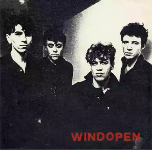 Windopen