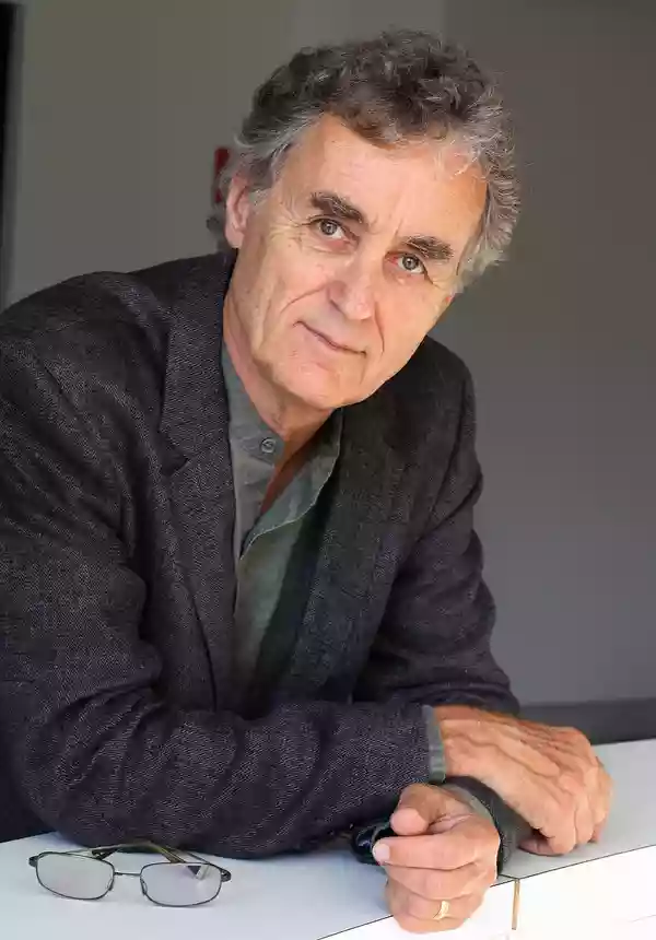 Fritjof Capra