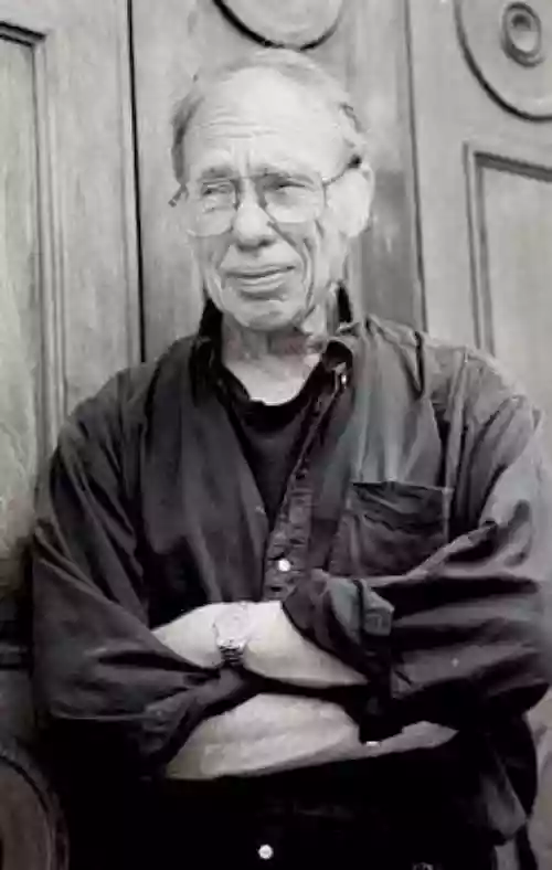 Robert Sheckley