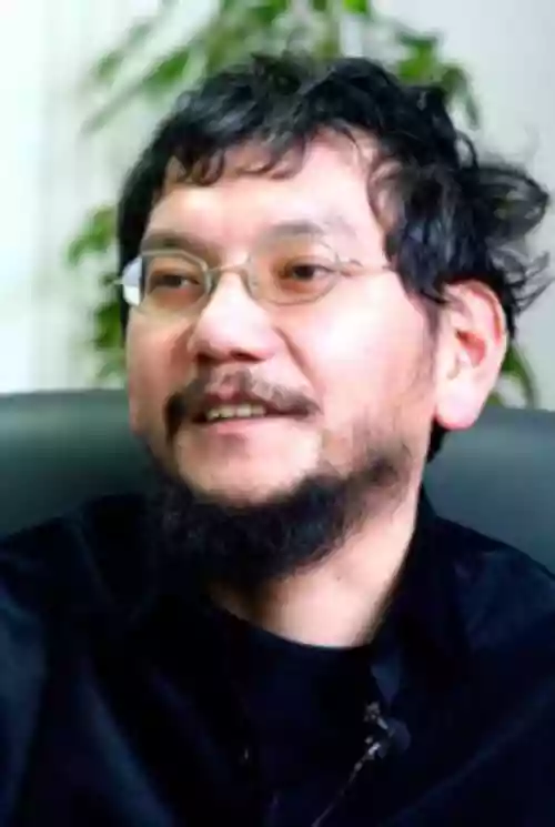 Hideaki Anno