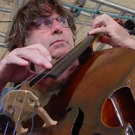 Paolo Damiani