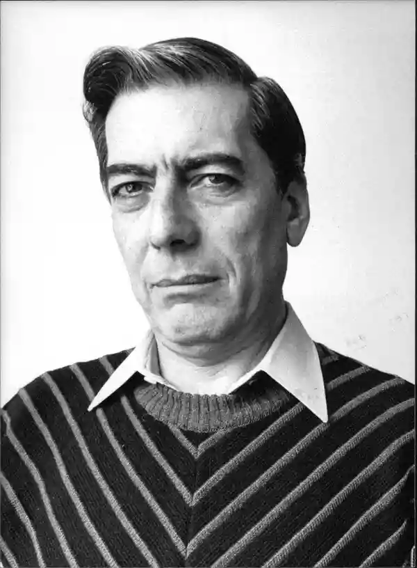 Mario Vargas Llosa