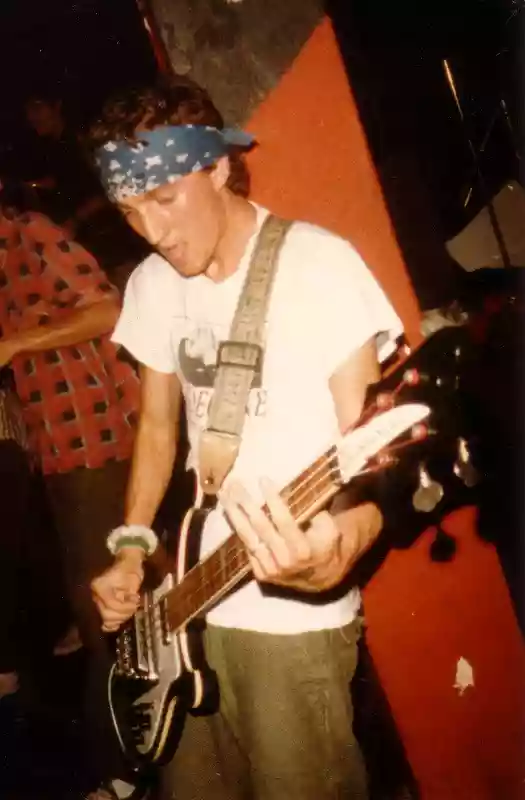 Silvio Bernelli