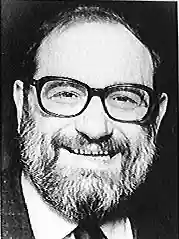 Umberto Eco