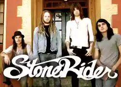 StoneRider