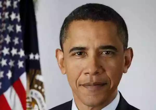 Barack Obama