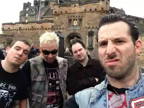 Chaos UK