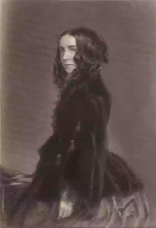 Elizabeth Barrett Browning