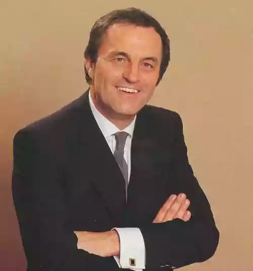 Charles Dutoit