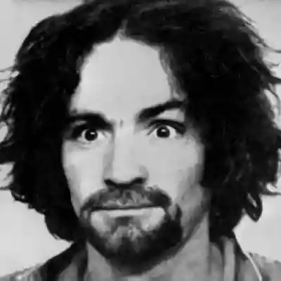 Charles Manson