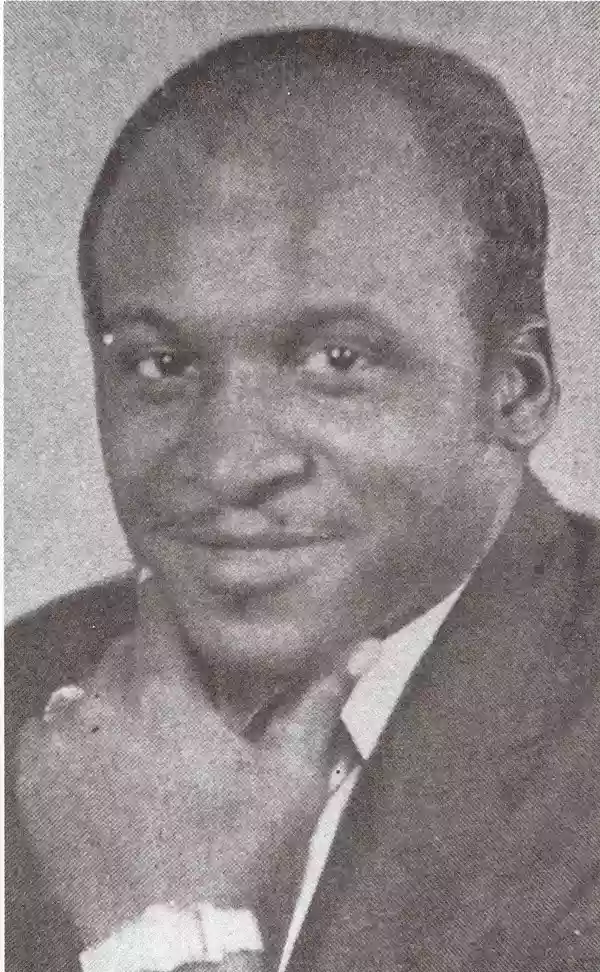 Charles Sheffield