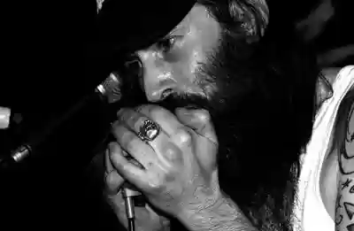 Honkeyfinger