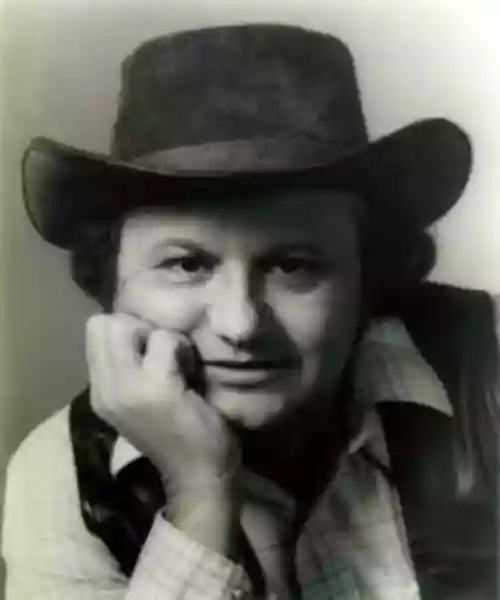 Charley McCoy