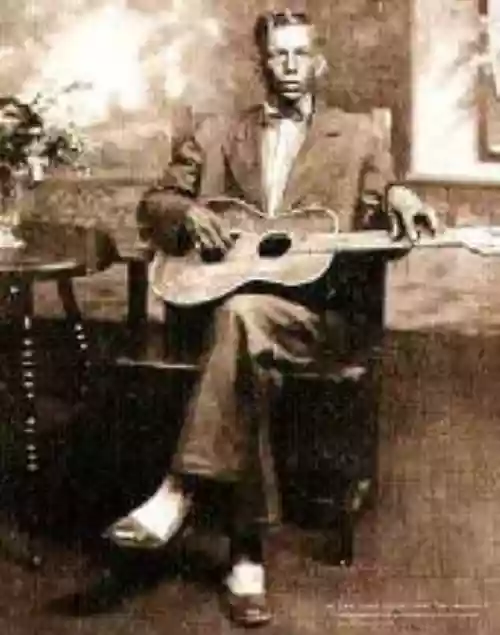 Charley Patton
