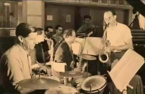 Charlie & His Orchestra
