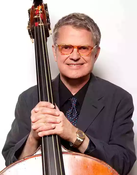 Charlie Haden