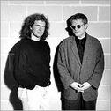 Charlie Haden & Pat Metheny