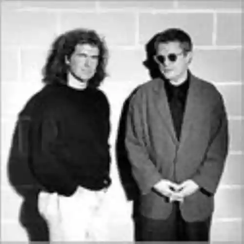 Charlie Haden & Pat Metheny
