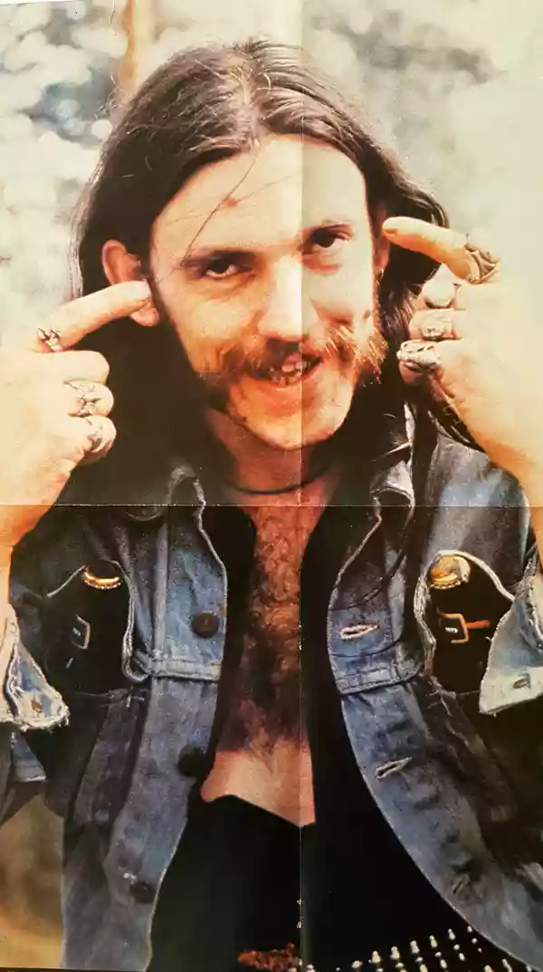 Lemmy