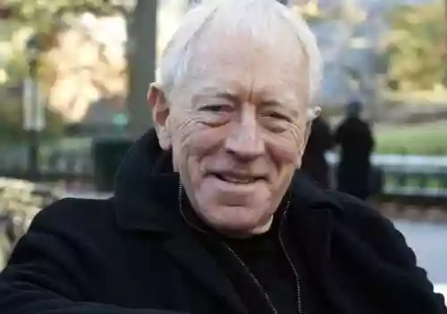 Max von Sydow