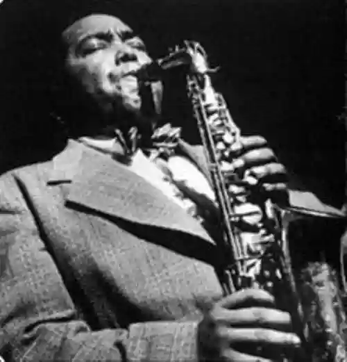 Charlie Parker