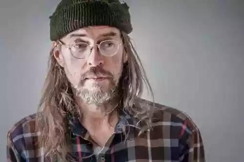 Charlie Parr