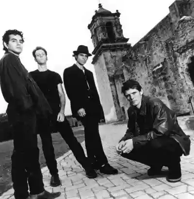 Charlie Sexton Sextet