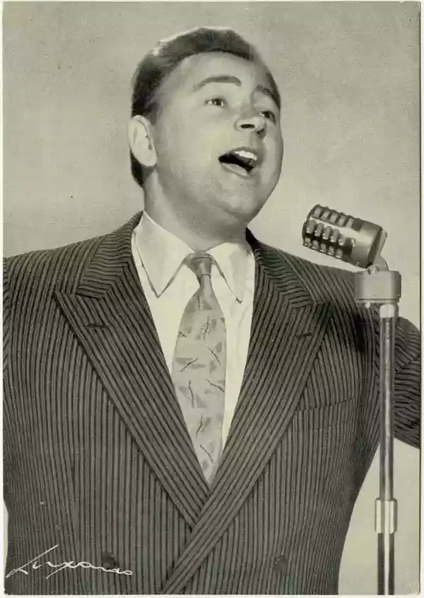 Giorgio Consolini