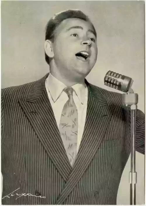 Giorgio Consolini