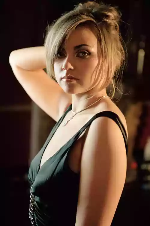 Charlotte Church