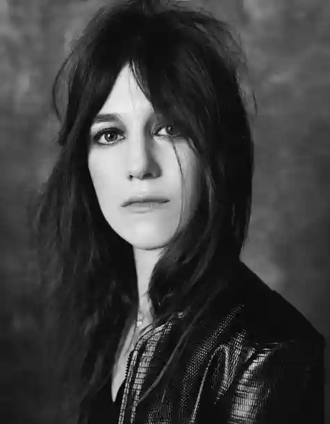 Charlotte Gainsbourg