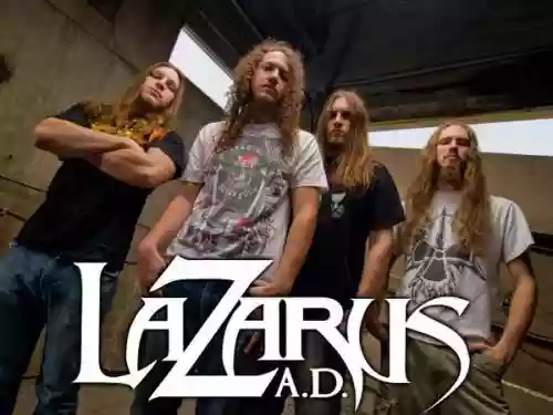 Lazarus A.D.