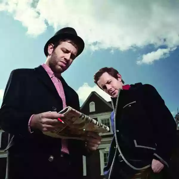 Chase & Status