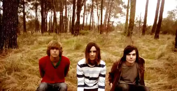 Tame Impala