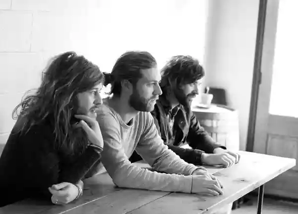 Other Lives