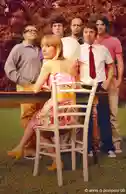 Superpartner