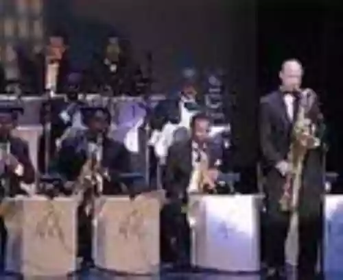 Duke Ellington Orchestra